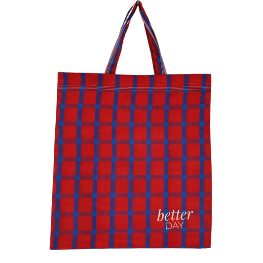 Reusable Gamcha Tote Bags