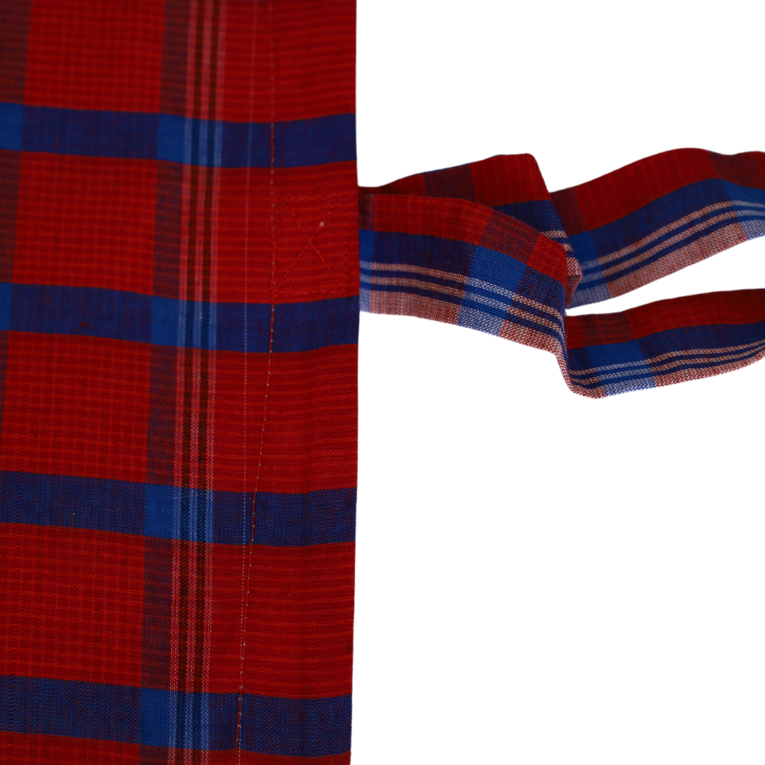 Reusable Gamcha Tote Bags
