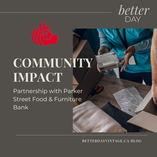 Non for profit partnership