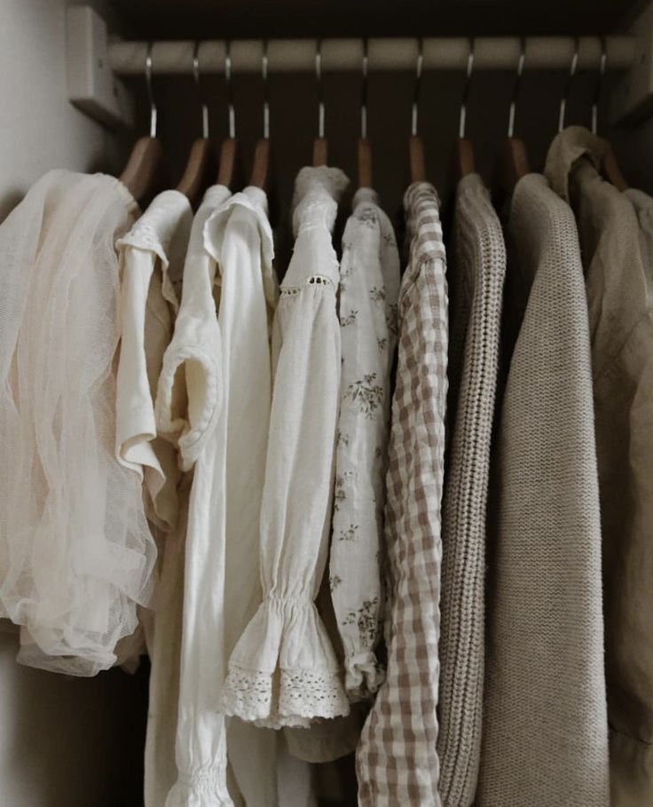 Vintage & Secondhand