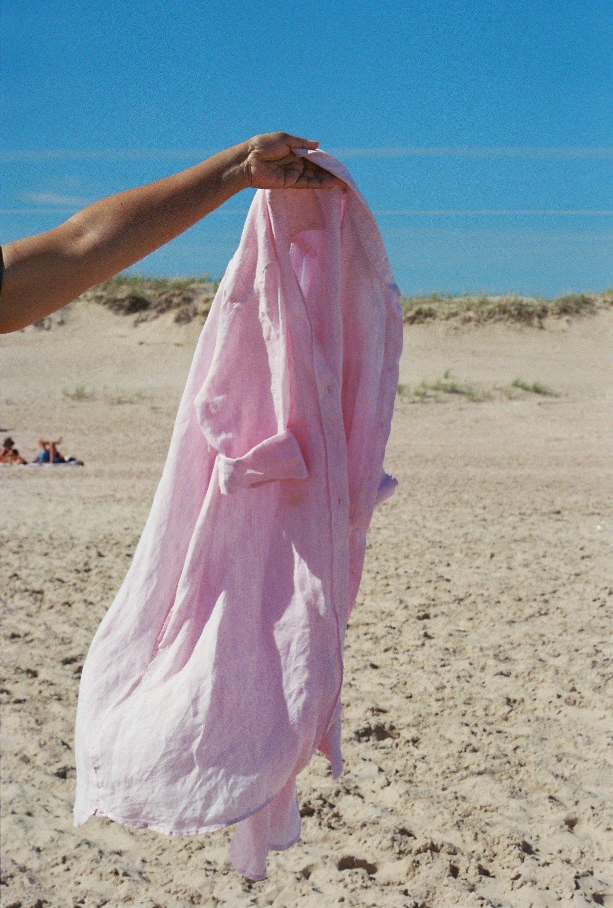 Better Day Linen
