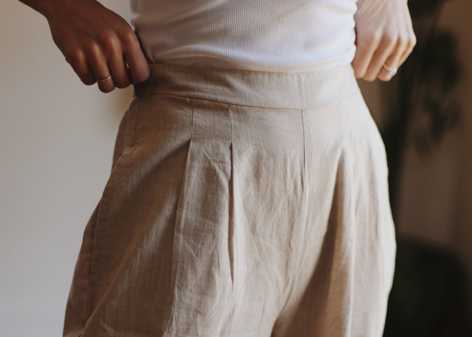 Better Day Linen