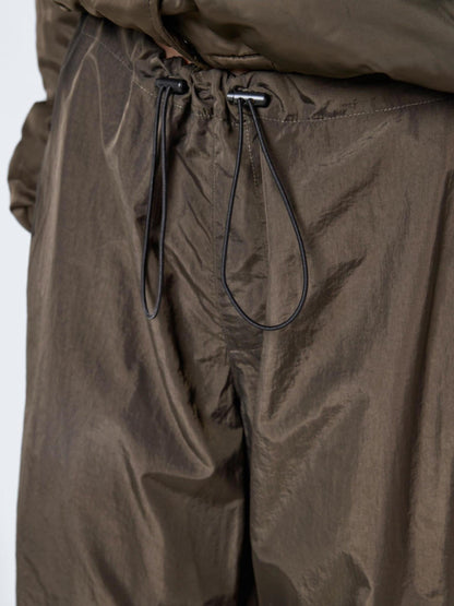 Noisy May Low Waisted Parachute Pants